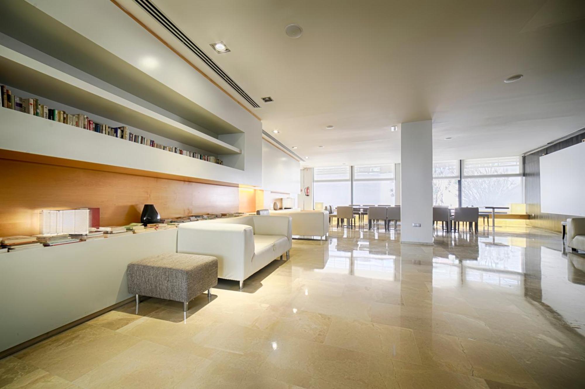 Ohtels Les Oliveres El Perelló Eksteriør billede